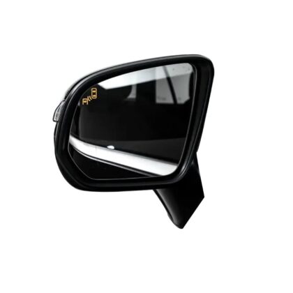 خرید و قیمت آینه بغل چپ بنز EQE SUV 500 اتاق X294 اصلی