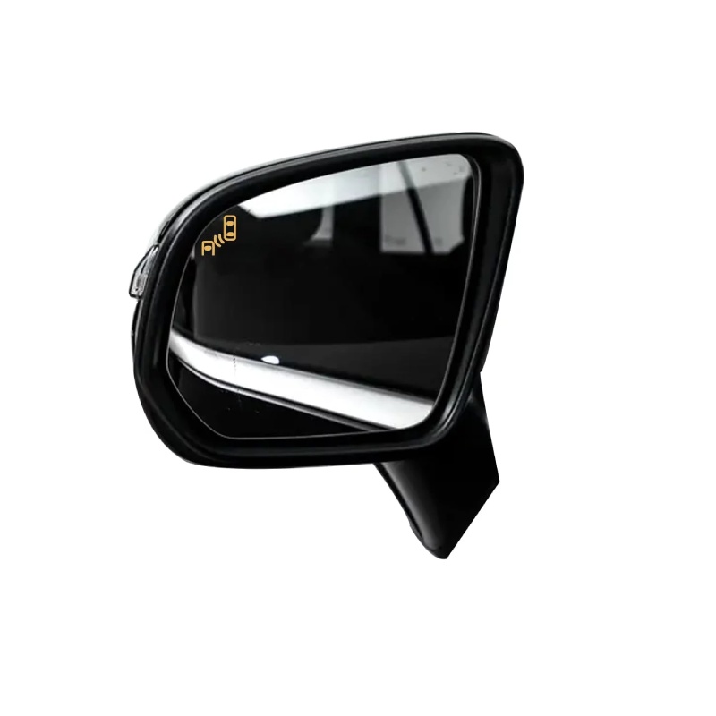 آینه بغل چپ بنز EQE SUV 500 اتاق X294