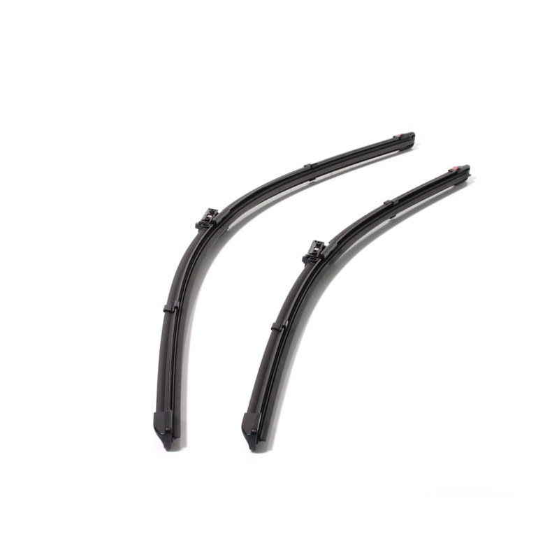 تیغه برف پاک کن بنز EQE SUV 500 اتاق X294