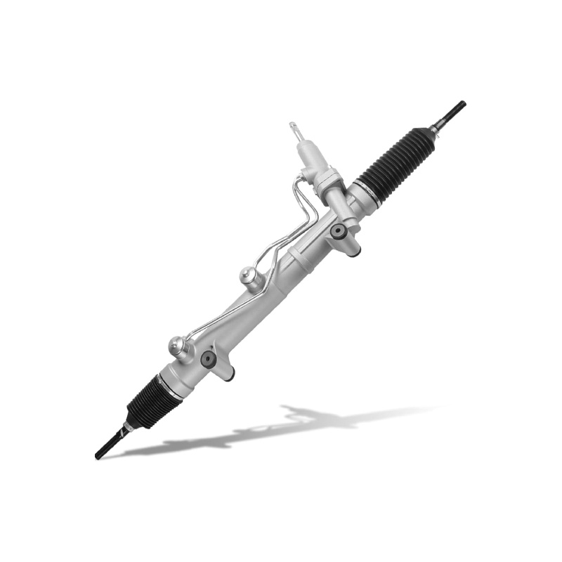 جعبه فرمان بنز CL500 اتاق C216