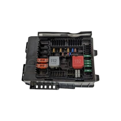 خرید و قیمت جعبه فیوز داخل کابین بنز EQE SUV 500 اتاق X294