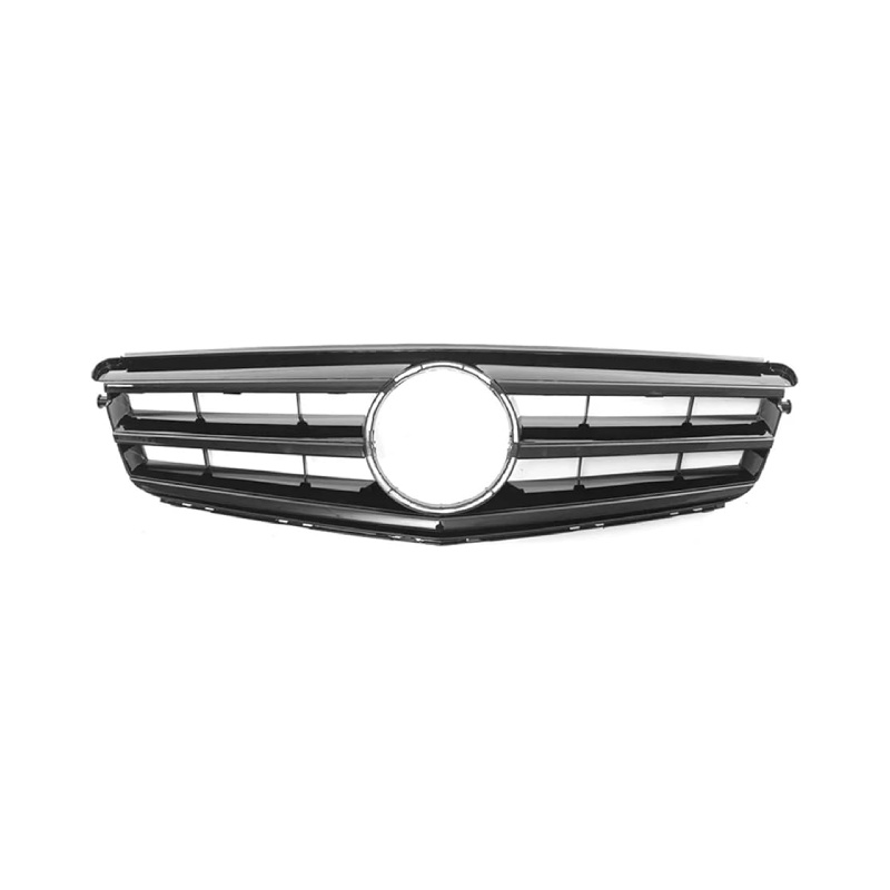 جلو پنجره بنز CL500 اتاق C216