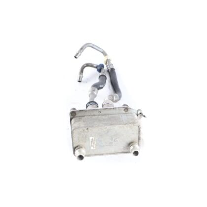 خرید و قیمت خنک کن روغن گیربکس بنز cl500 اتاق c216 + ضمانت