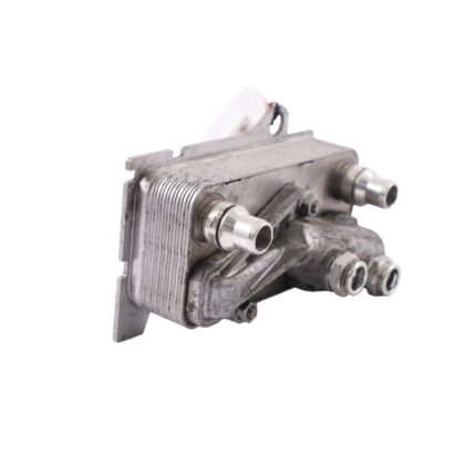 خرید خنک کن روغن گیربکس تک سرعته بنز EQE SUV 500 اتاق X294