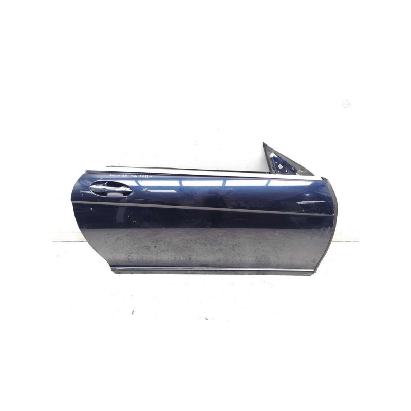 درب جلو راست بنز CL500 اتاق C216