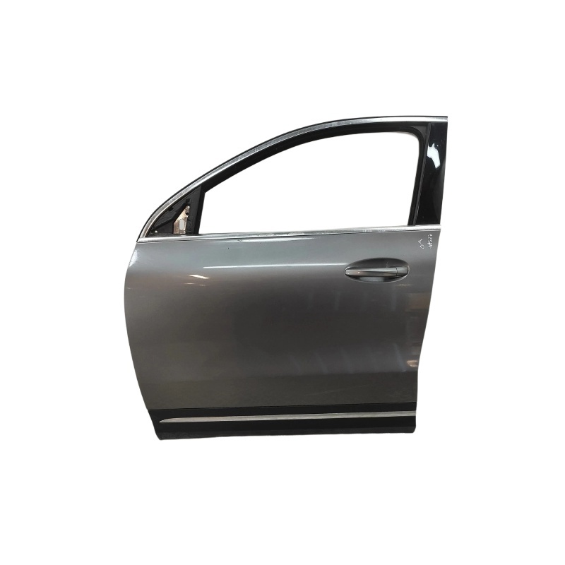 درب جلو چپ سمت راننده بنز EQE SUV 500 اتاق X294