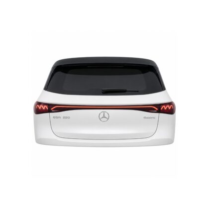 خرید و قیمت درب صندوق بنز EQE SUV 500 اتاق X294 اصل + ضمانت