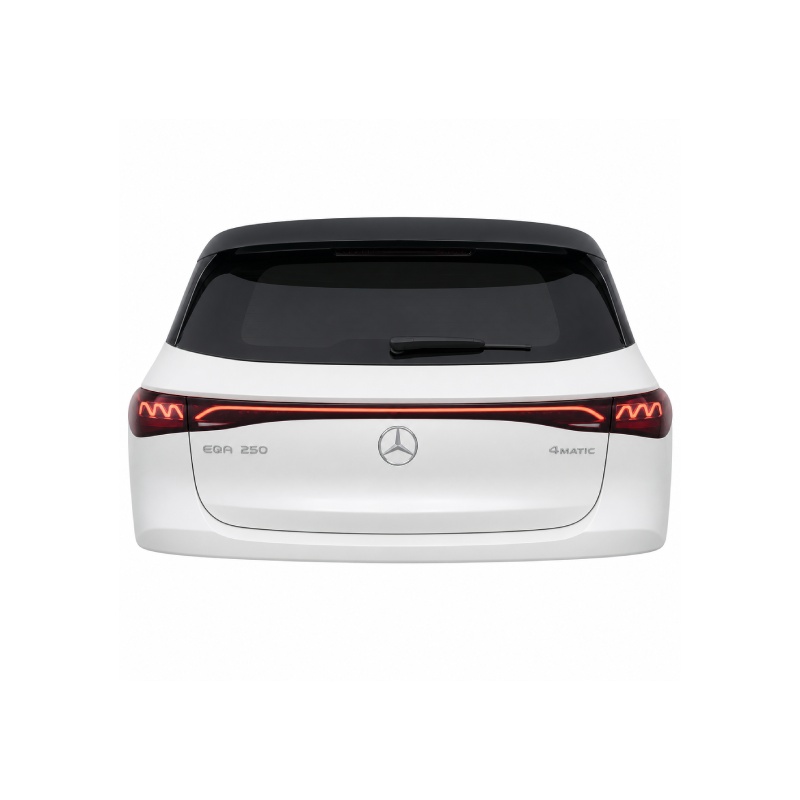 درب صندوق بنز EQE SUV 500 اتاق X294