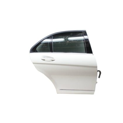 خرید و قیمت درب عقب راست سمت شاگرد بنز cl500 اتاق c216