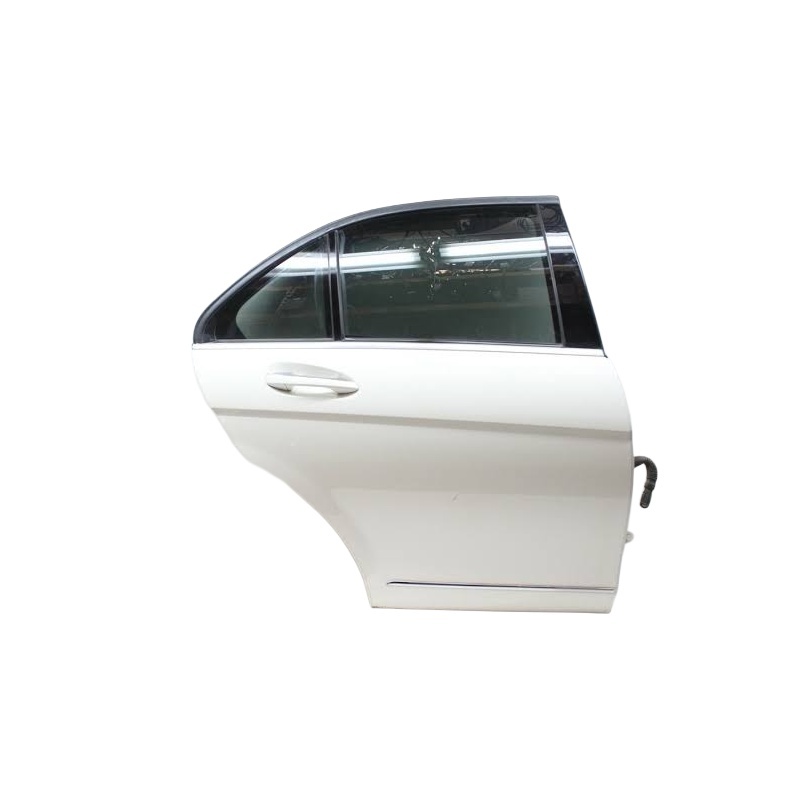 درب عقب راست بنز CL500 اتاق C216