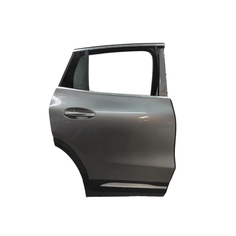 درب عقب راست سمت شاگرد بنز EQE SUV 500 اتاق X294