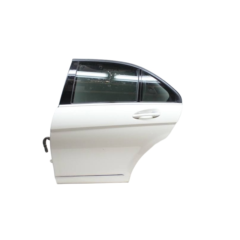 درب عقب چپ بنز CL500 اتاق C216