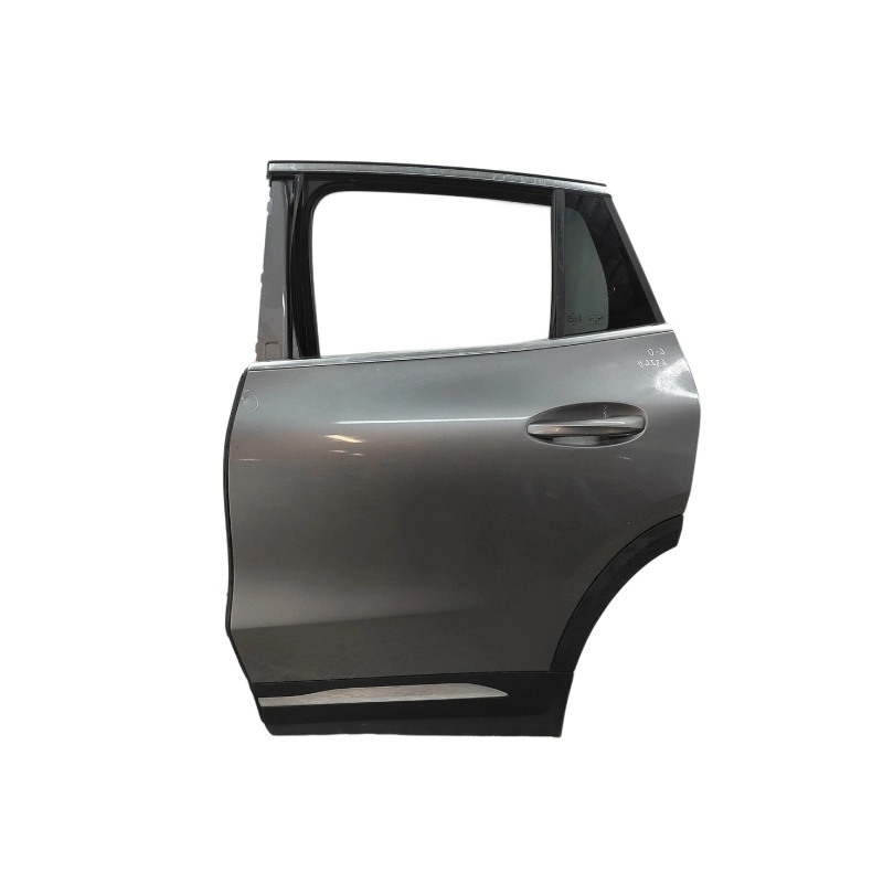 درب عقب چپ سمت راننده بنز EQE SUV 500 اتاق X294