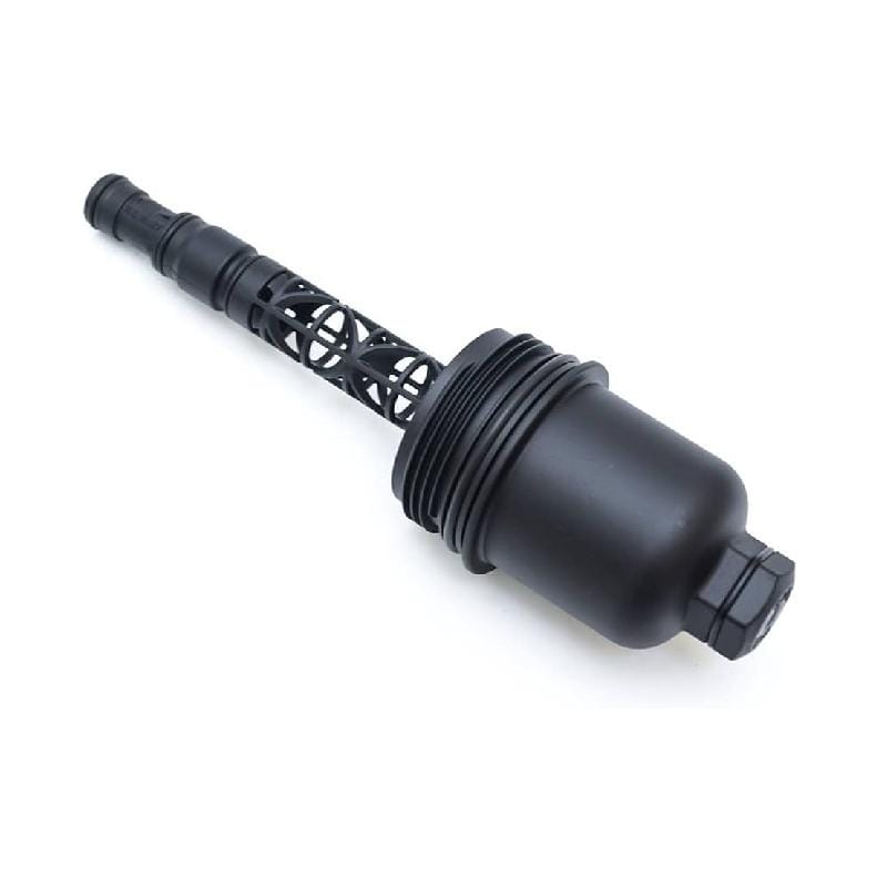 درب فیلتر روغن مرسدس بنز C200 استوک 1