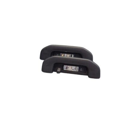 خرید و قیمت دستگیره سقفی عقب بنز EQE SUV 500 اتاق X294