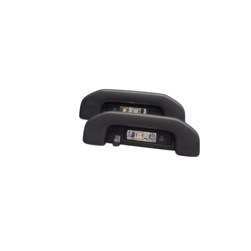 دستگیره سقفی عقب بنز EQE SUV 500 اتاق X294