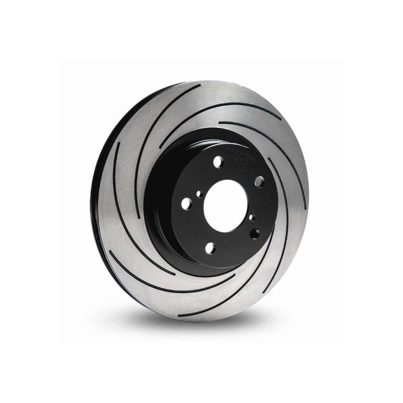 دیسک ترمز جلو بنز CL500 اتاق C216