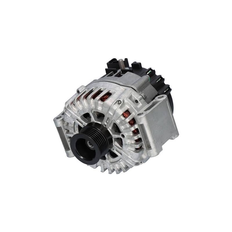 دینام بنز CL500 اتاق C216