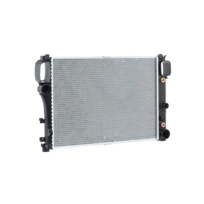 خرید و قیمت رادیاتور آب بنز cl500 اتاق c216 اصلی + ضمانت