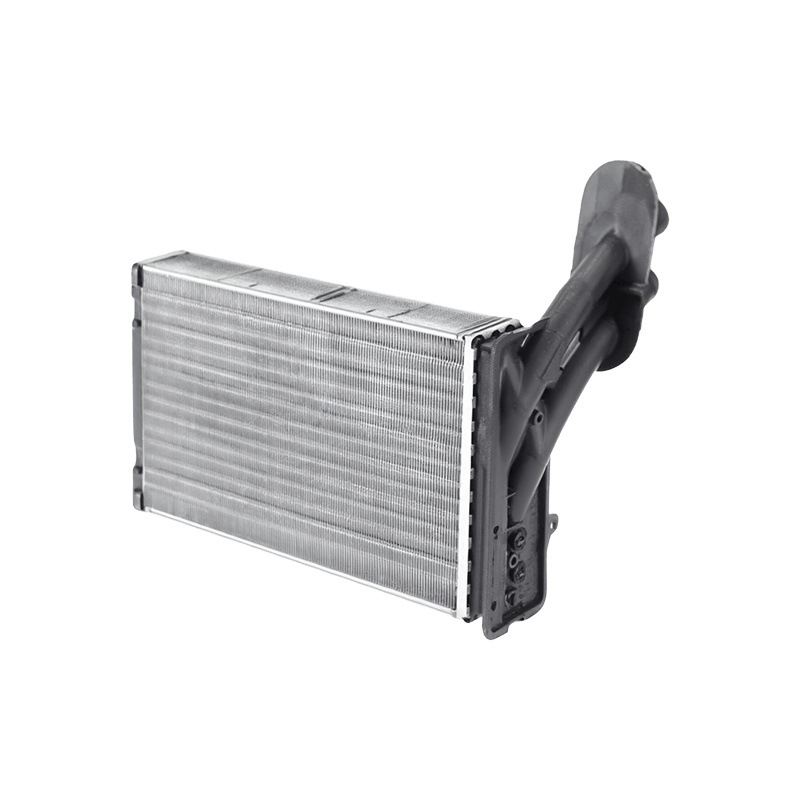 رادیاتور بخاری بنز EQE SUV 500 اتاق X294