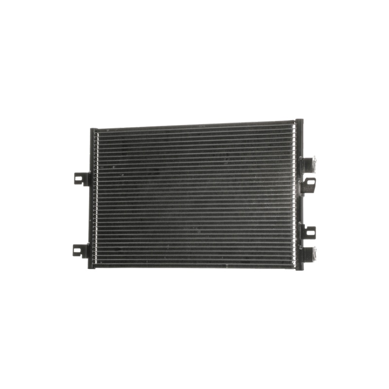 رادیاتور کولر بنز CL500 اتاق C216