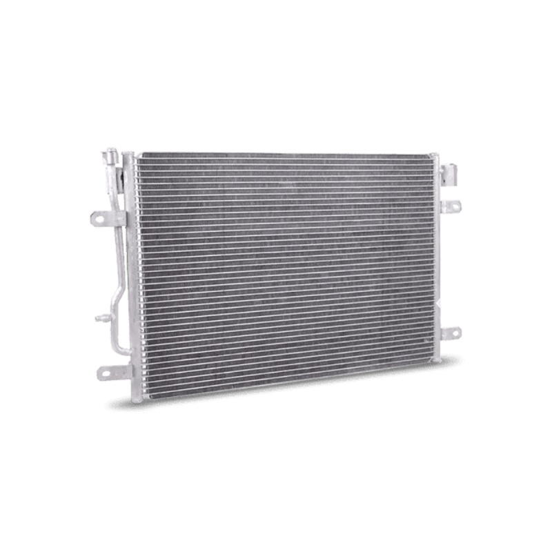 رادیاتور کولر بنز EQE SUV 500 اتاق X294