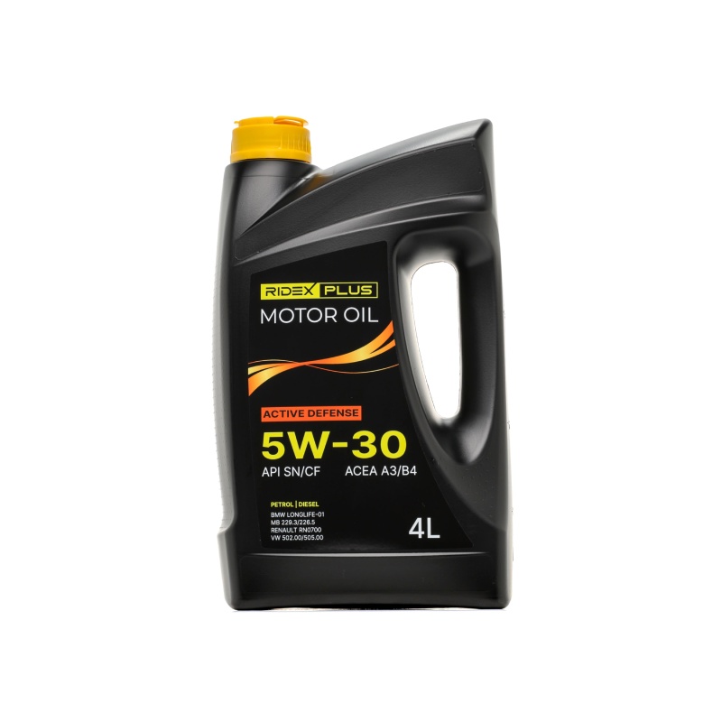 روغن موتور بنز CL500 اتاق C216
