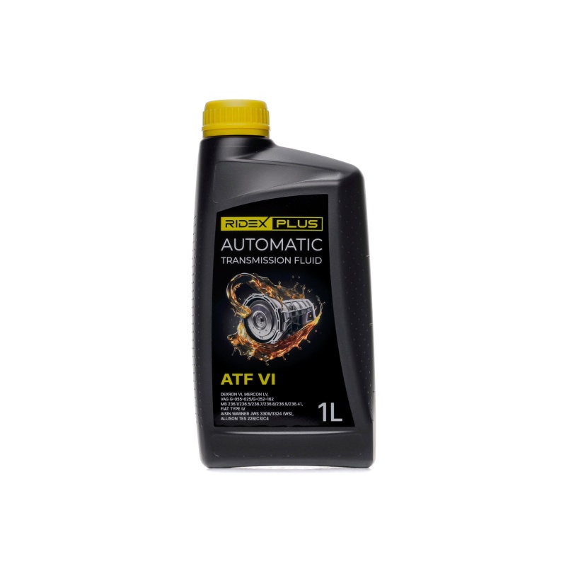 روغن گیربکس بنز CL500 اتاق C216