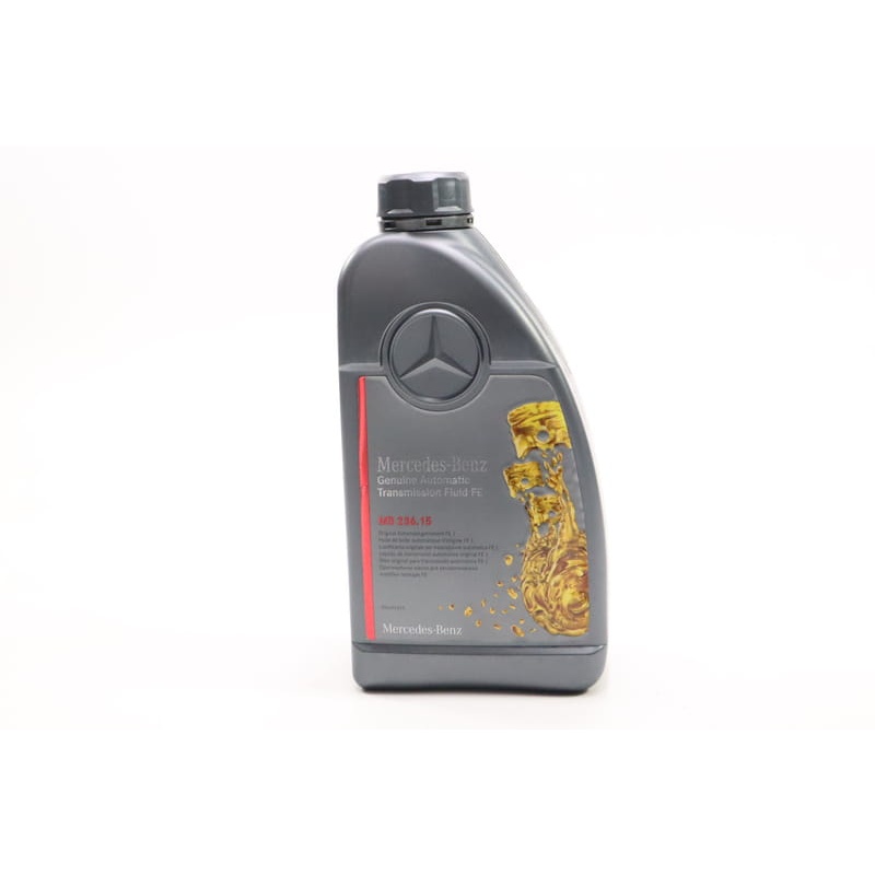 روغن گیربکس تک سرعته بنز EQE SUV 500 اتاق X294