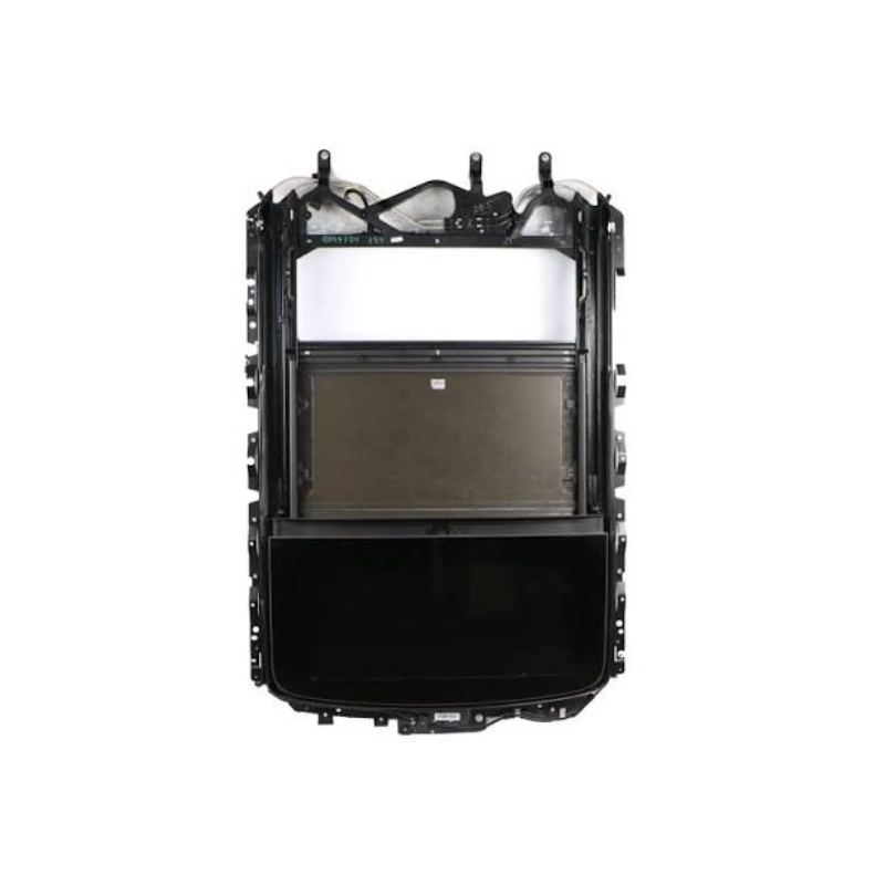 سانروف کامل بنز EQE SUV 500 اتاق X294