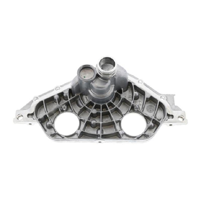 سینی جلو سرسیلندر مرسدس بنز C200 استوک 1