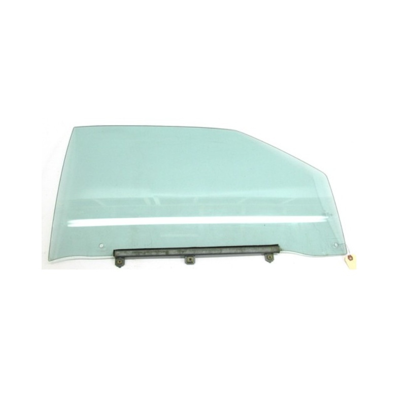 شیشه درب جلو راست بنز EQE SUV 500 اتاق X294