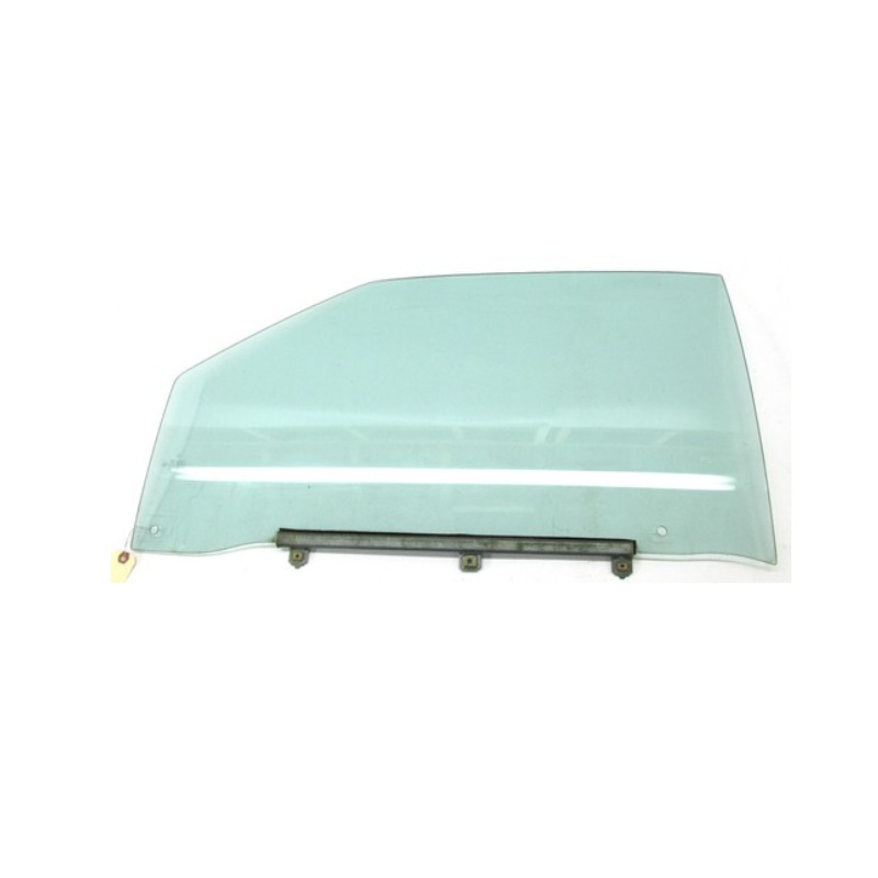 شیشه درب جلو چپ بنز EQE SUV 500 اتاق X294