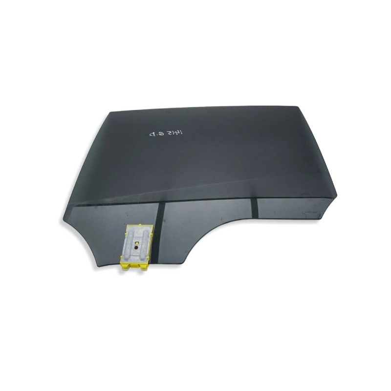 شیشه درب عقب راست بنز EQE SUV 500 اتاق X294