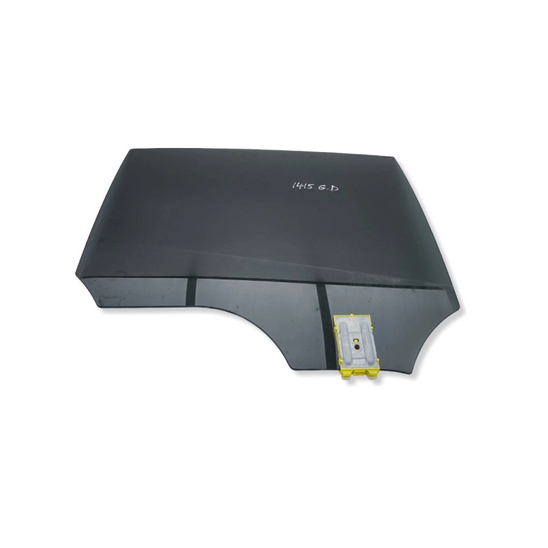 شیشه درب عقب چپ بنز EQE SUV 500 اتاق X294