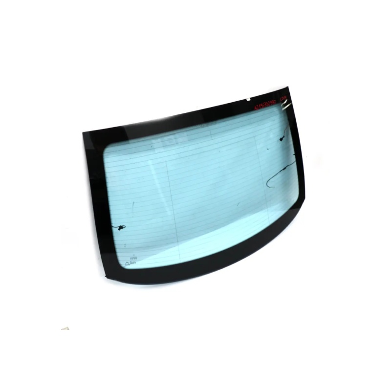 شیشه عقب بنز CL500 اتاق C216