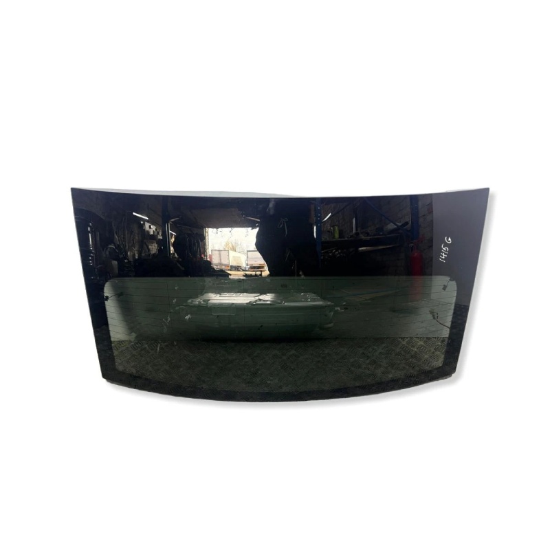 شیشه عقب بنز EQE SUV 500 اتاق X294