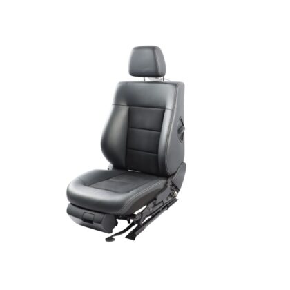 خرید و قیمت صندلی جلو راننده بنز EQE SUV 500 اتاق X294