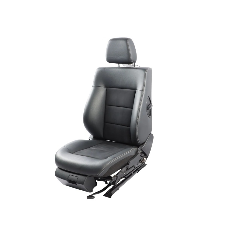 صندلی جلو راننده بنز EQE SUV 500 اتاق X294