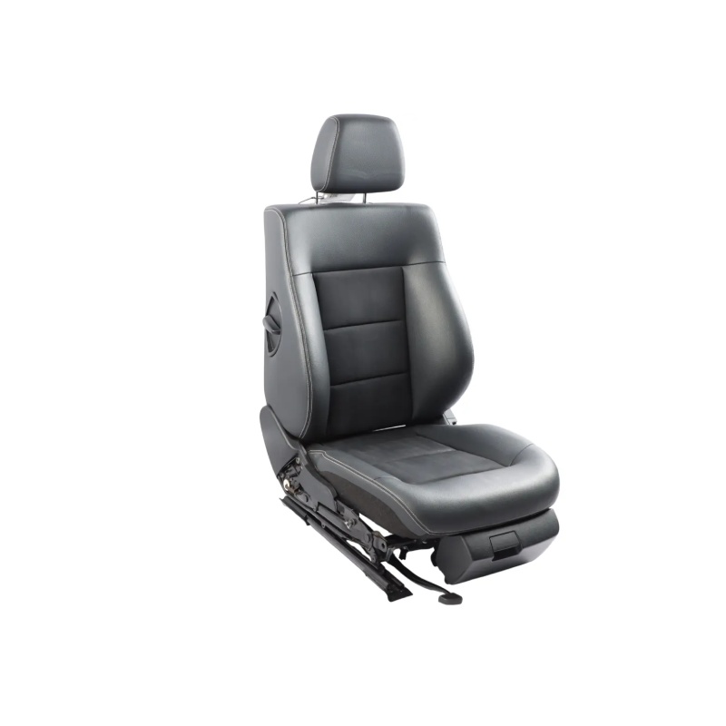 صندلی جلو شاگرد بنز EQE SUV 500 اتاق X294