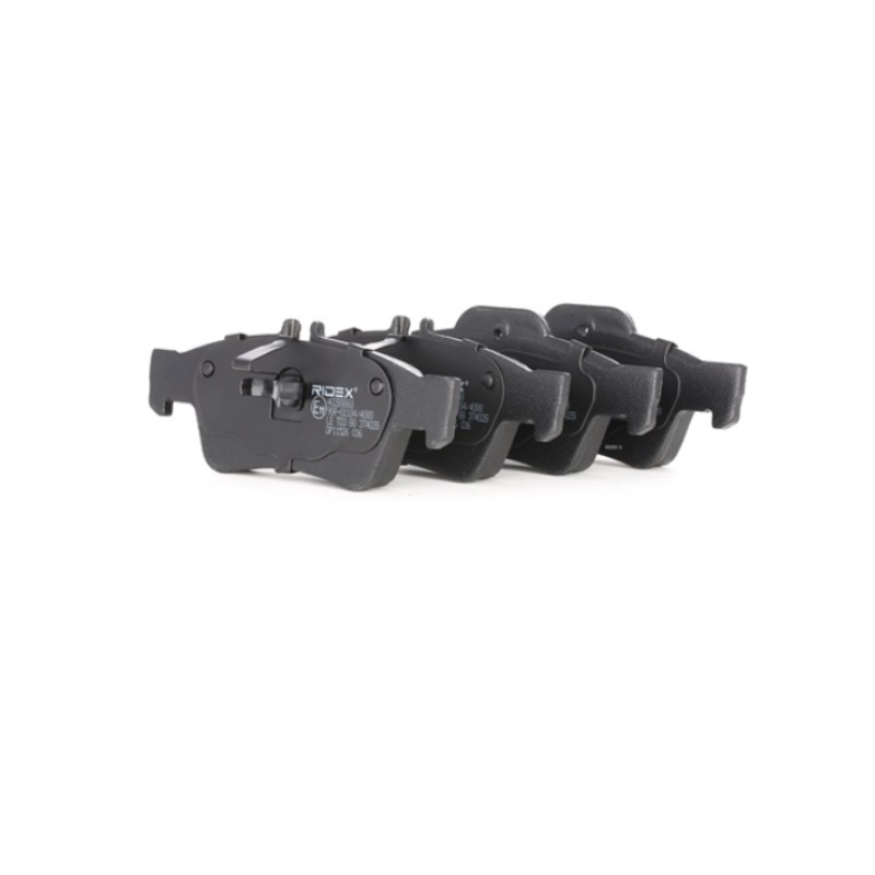 لنت ترمز عقب بنز CL500 اتاق C216