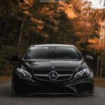 لوازم یدکی بنز کلاس E 150x150