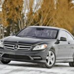 لوازم یدکی بنز کلاس cl 150x150