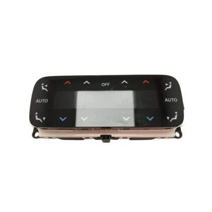 خرید و قیمت پنل تهویه مطبوع بنز EQE SUV 500 اتاق X294