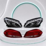 چراغ بنز 150x150