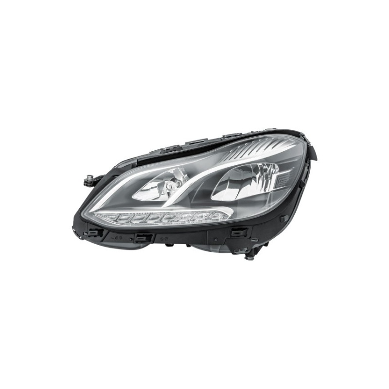 چراغ جلو بنز EQE SUV 500 اتاق X294