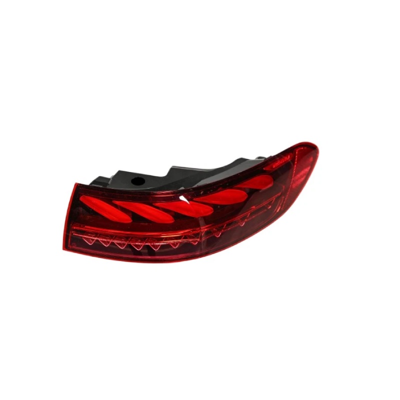 چراغ خطر عقب بنز EQE SUV 500 اتاق X294