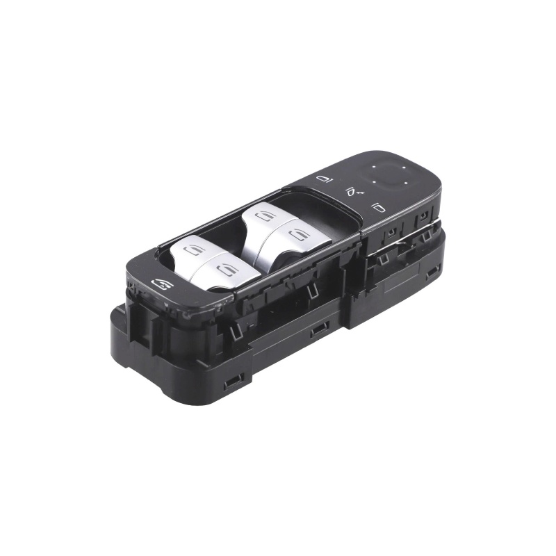 کلید شیشه بالابر بنز EQE SUV 500 اتاق X294