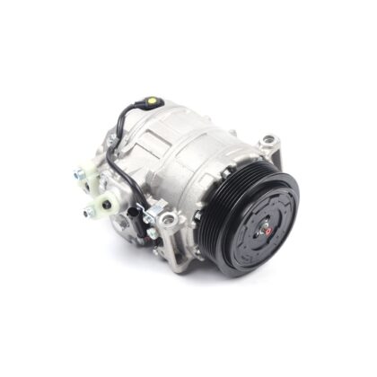 خرید و قیمت کمپرسور کولر بنز cl500 اتاق c216 اصل + گارانتی