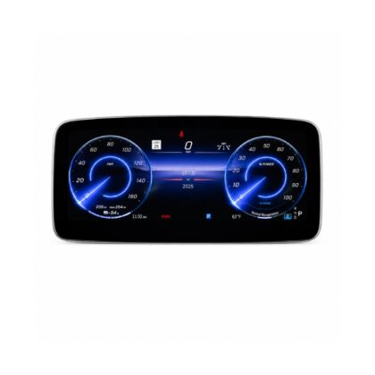 خرید و قیمت کیلومتر شمار بنز EQE SUV 500 اتاق X294 اصل